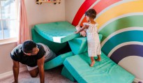 Kids Concept Play Sofa Tangara Groothandel voor de Kinderopvang Kinderdagverblijfinrichting12